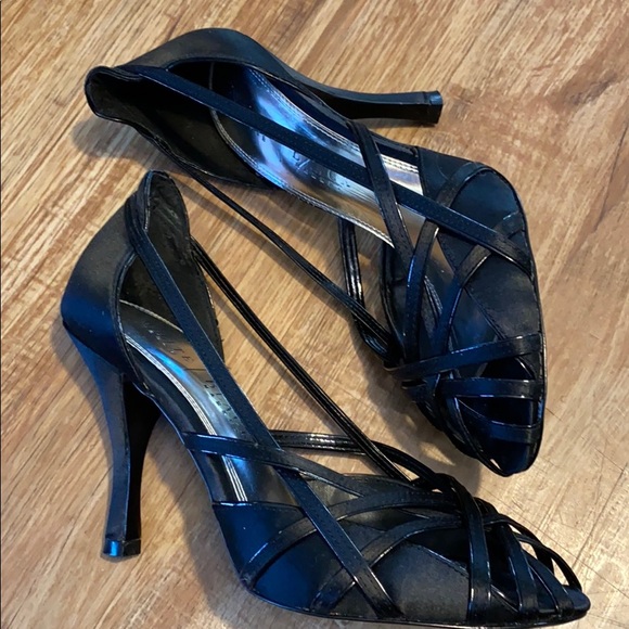 White House Black Market Shoes - White house black market high heels